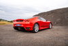Ferrari F430 4.3 2dr Petrol Automatic (420 g/km, 490 bhp) 2dr Automatic 2026