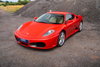 Ferrari F430 4.3 2dr Petrol Automatic (420 g/km, 490 bhp) 2dr Automatic 2026