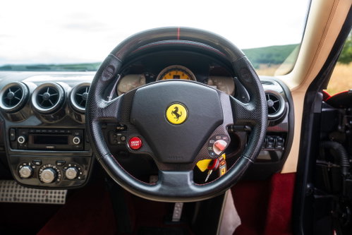 Ferrari F430 53