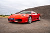 Ferrari F430 4.3 2dr Petrol Automatic (420 g/km, 490 bhp) 2dr Automatic 2026