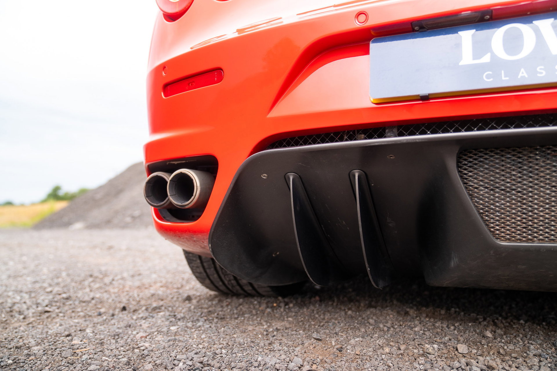 Ferrari F430
