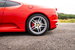 Ferrari F430 4.3 2dr Petrol Automatic (420 g/km, 490 bhp) 2dr Automatic 2007