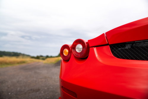 Ferrari F430 22