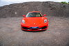 Ferrari F430 4.3 2dr Petrol Automatic (420 g/km, 490 bhp) 2dr Automatic 2026