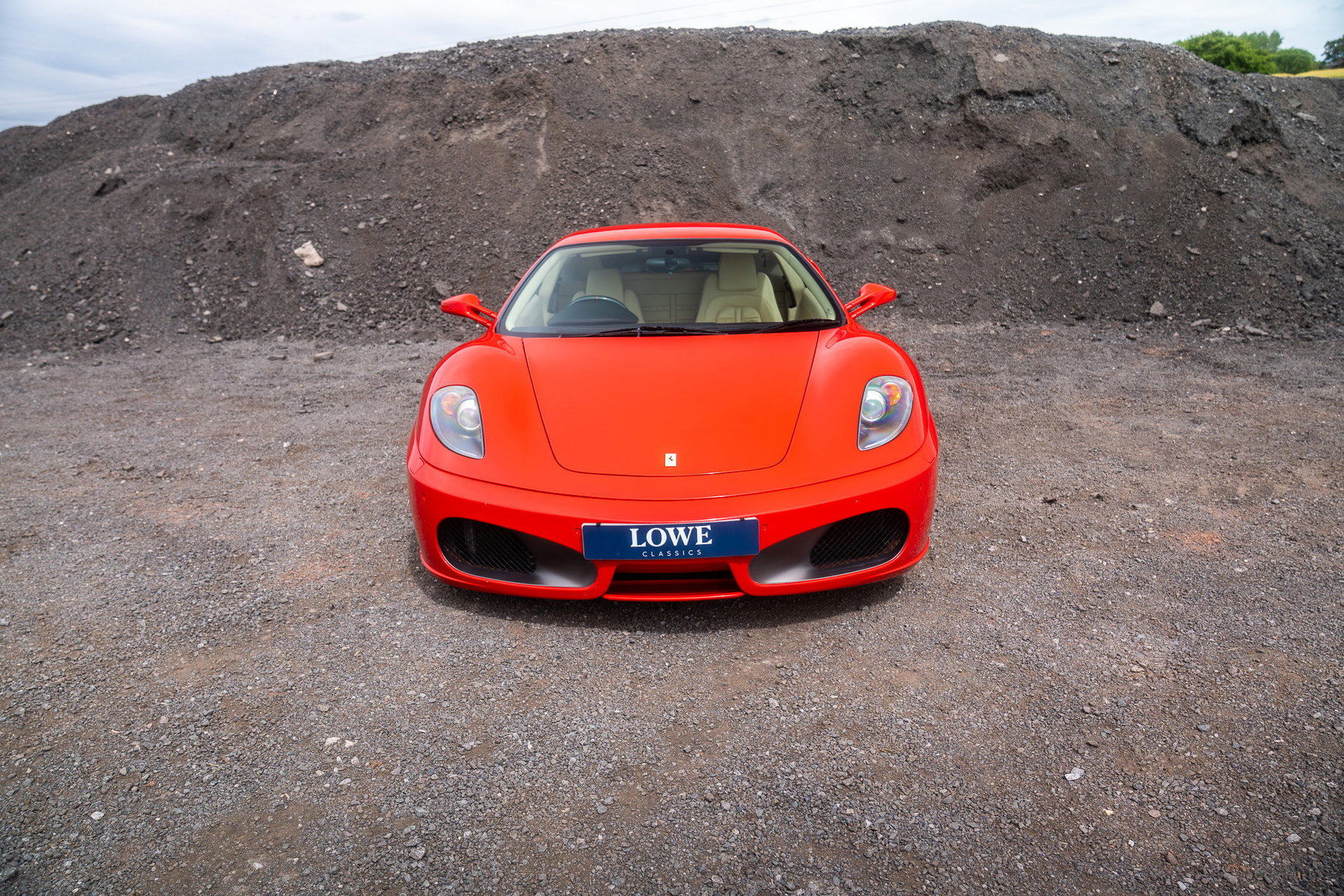 Ferrari F430