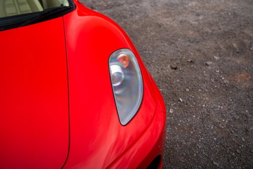 Ferrari F430 31