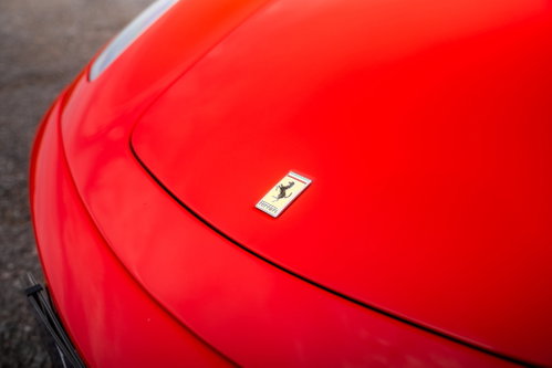 Ferrari F430 30