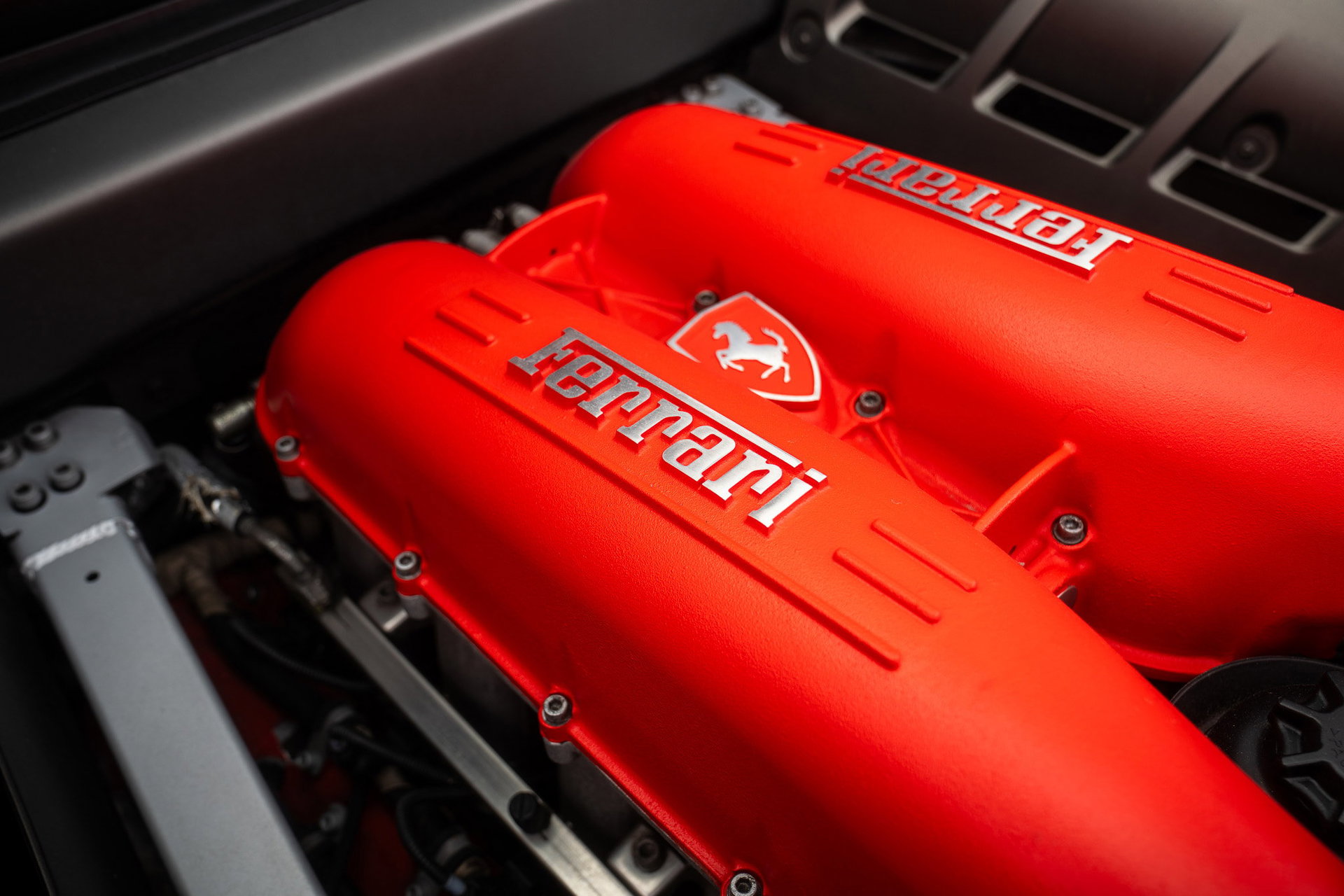 Ferrari F430