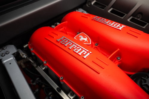 Ferrari F430 41
