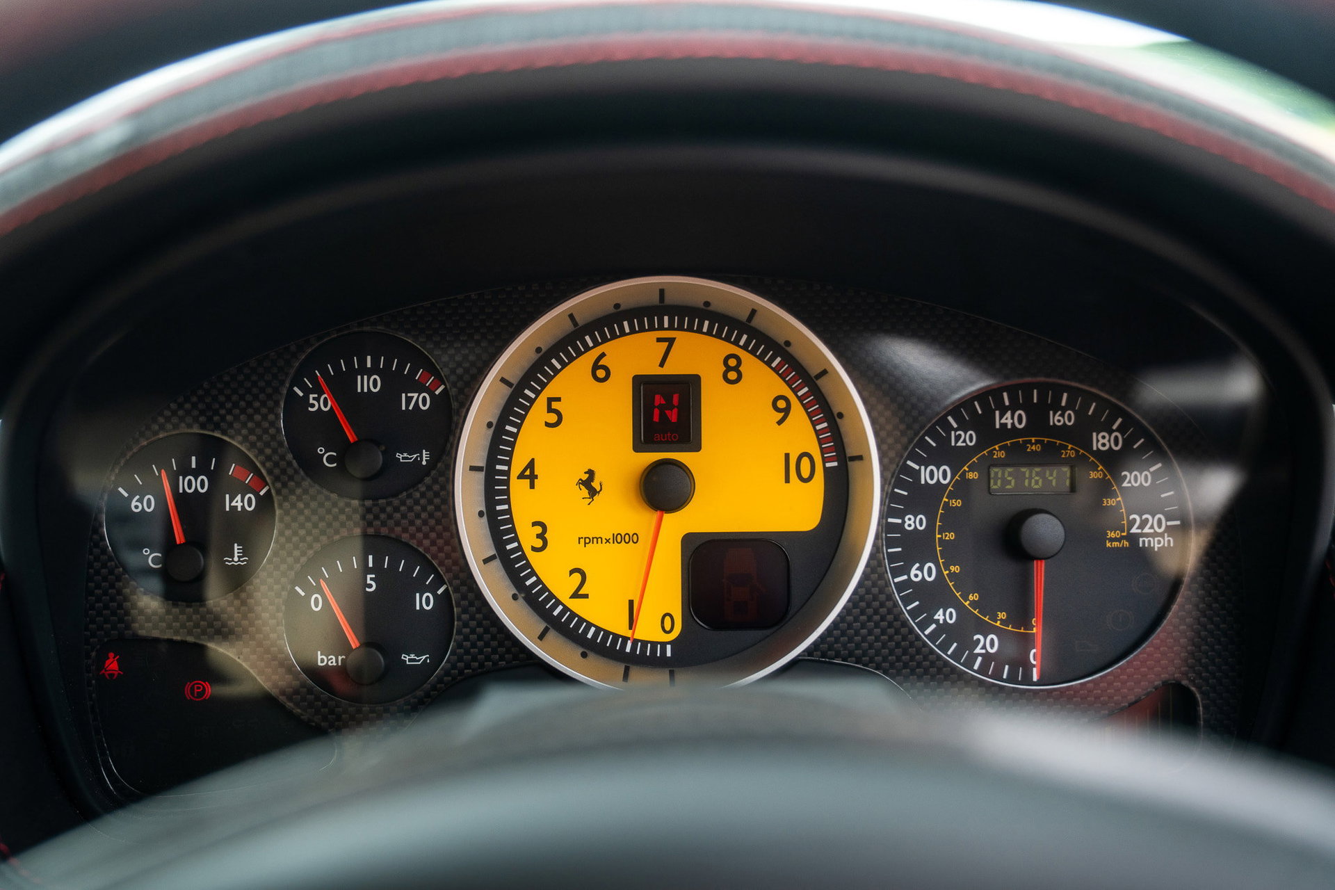 Ferrari F430