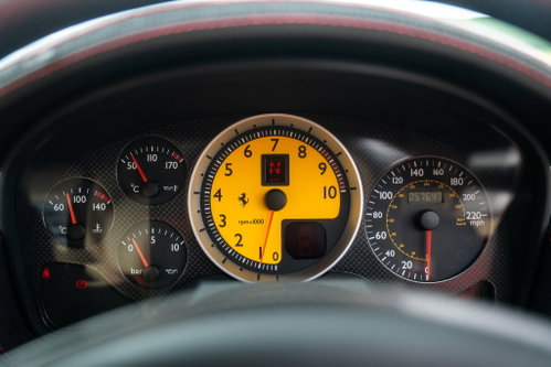 Ferrari F430 76