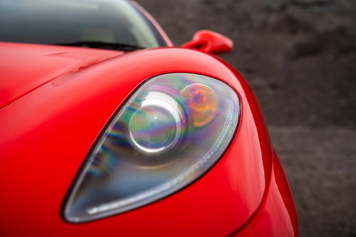 Ferrari F430 32