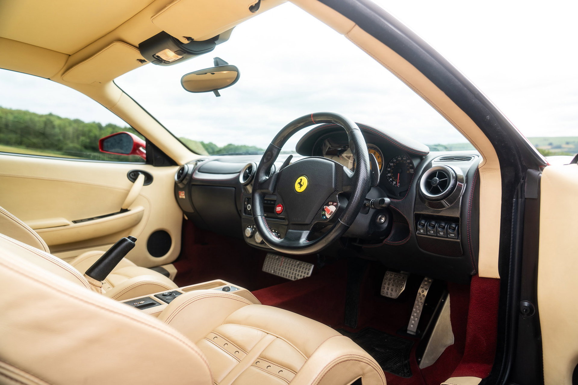 Ferrari F430