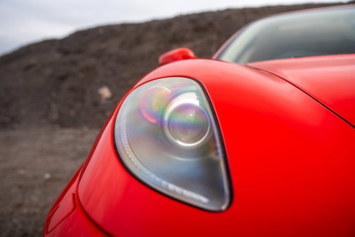 Ferrari F430 34