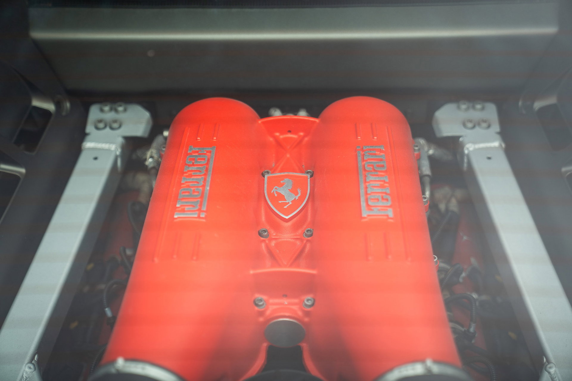 Ferrari F430