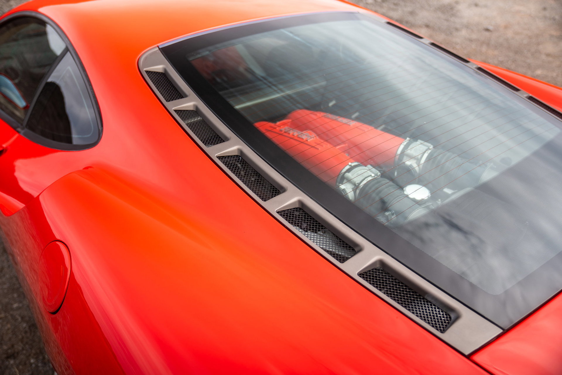Ferrari F430