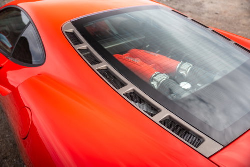 Ferrari F430 19
