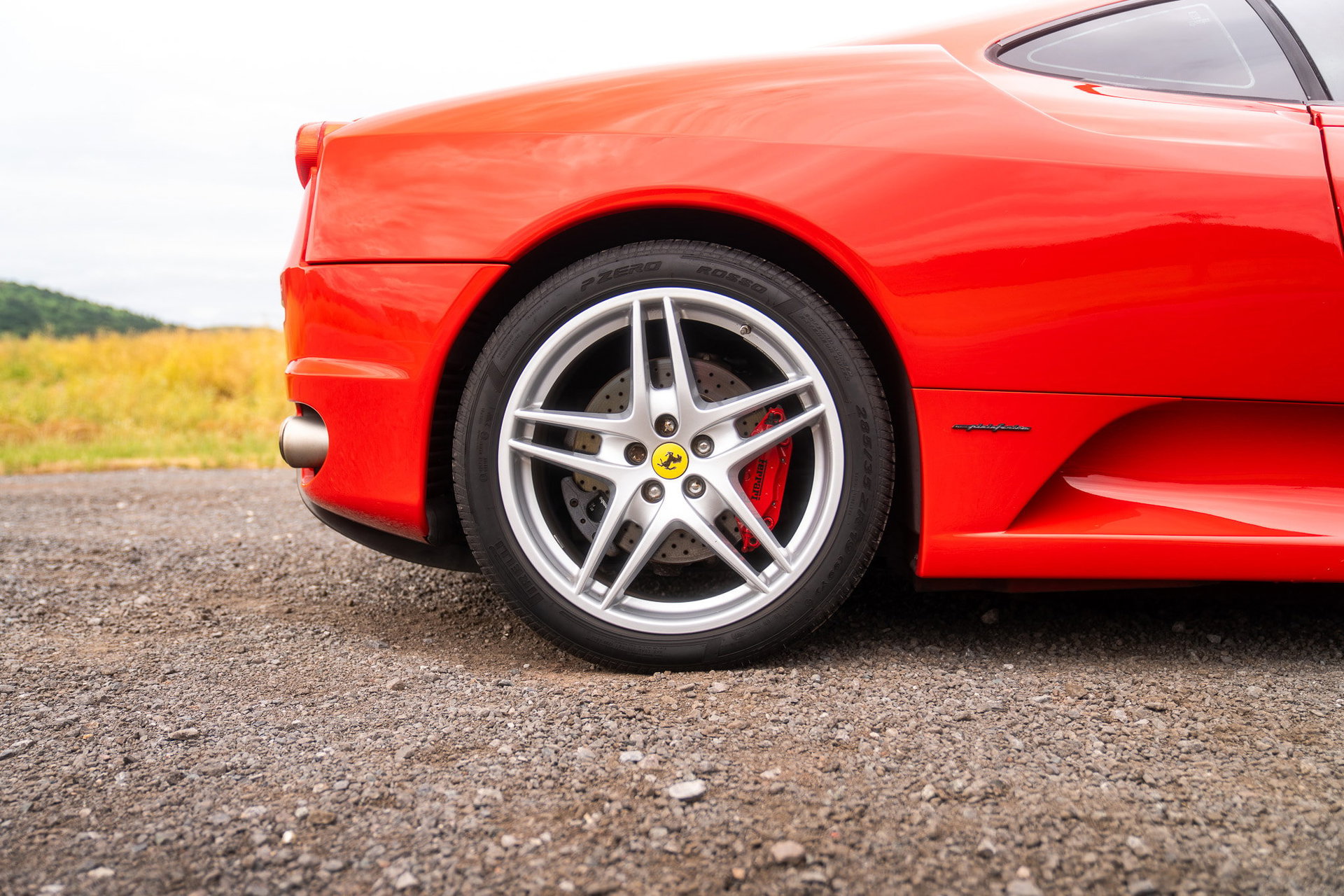 Ferrari F430
