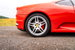 Ferrari F430 4.3 2dr Petrol Automatic (420 g/km, 490 bhp) 2dr Automatic 2007