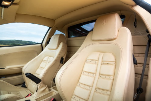 Ferrari F430 66