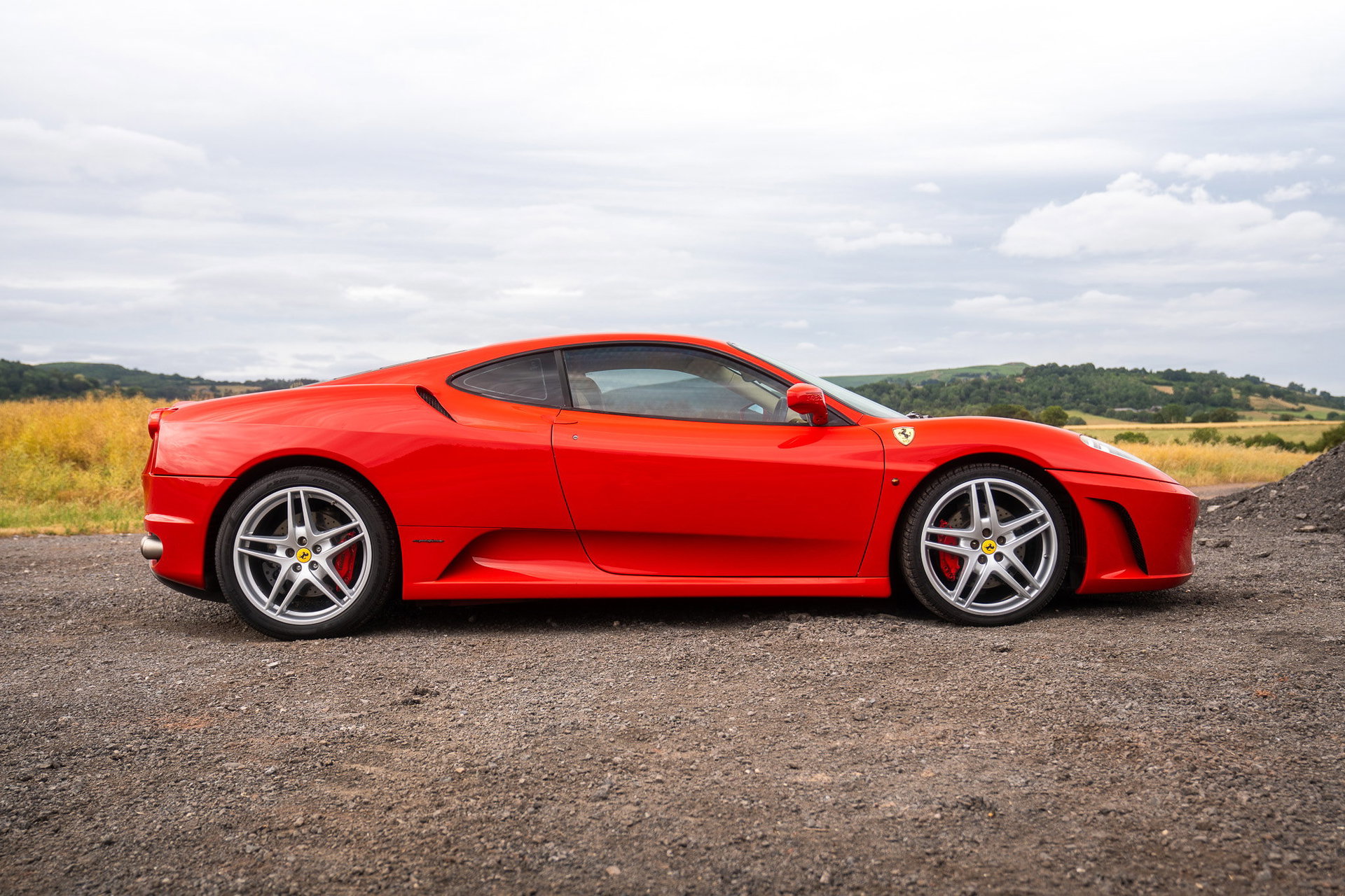 Ferrari F430