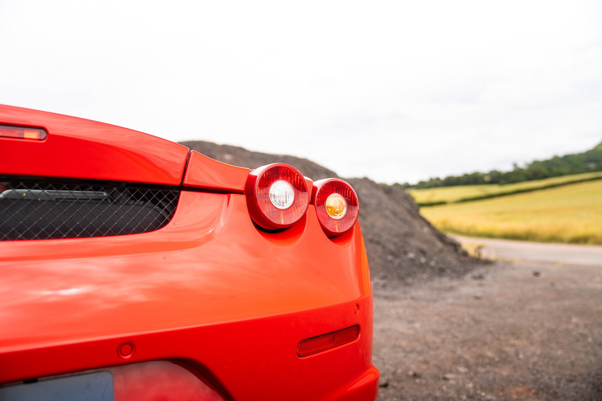 Ferrari F430