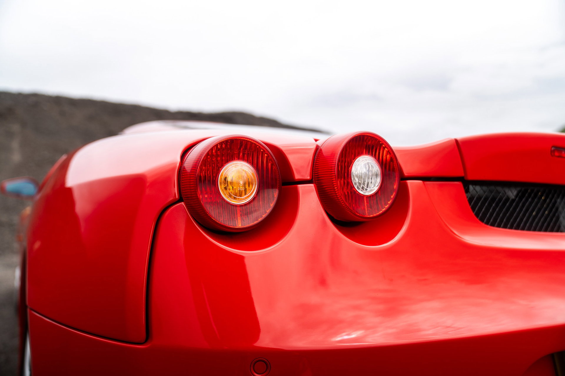 Ferrari F430