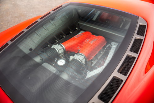 Ferrari F430 17