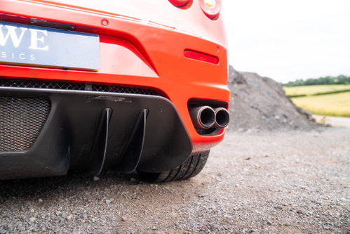 Ferrari F430 24