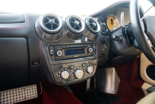 Ferrari F430 70