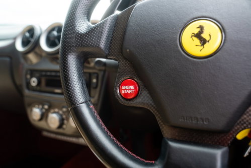 Ferrari F430 54