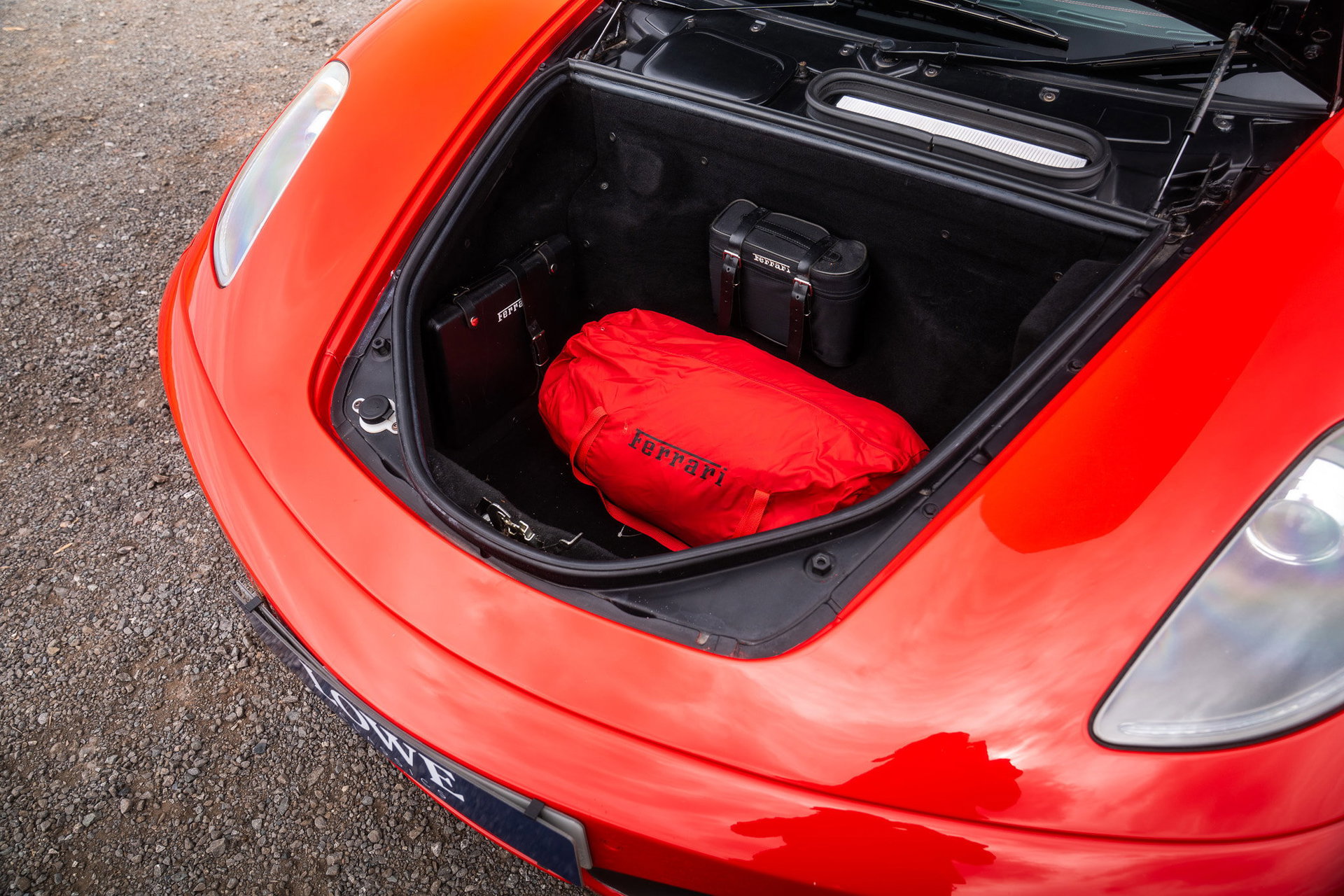 Ferrari F430