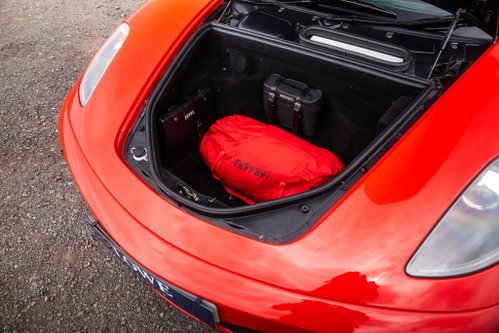 Ferrari F430 36