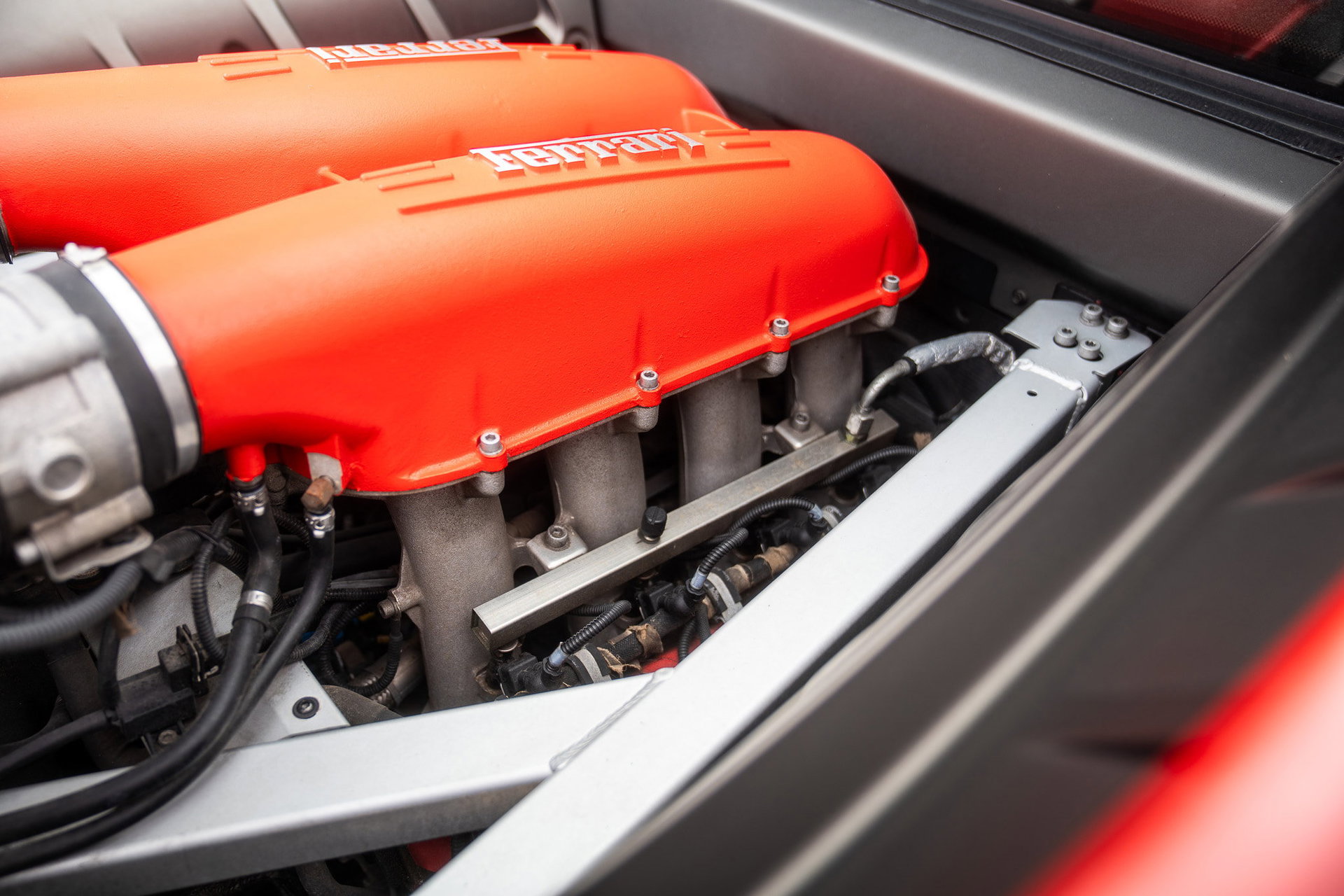 Ferrari F430