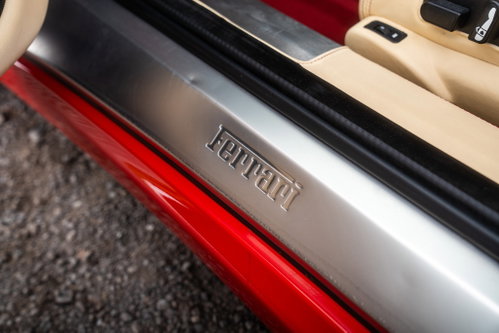 Ferrari F430 62