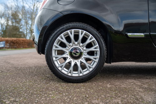 Fiat 500 10