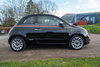 Fiat 500 1.2 byGucci Hatchback 3dr Petrol Manual Euro 5 (s/s) (69 bhp) 3dr Manual 2026