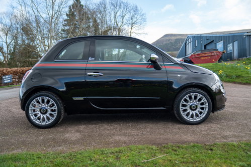 Fiat 500 7