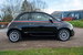 Fiat 500 1.2 byGucci Hatchback 3dr Petrol Manual Euro 5 (s/s) (69 bhp) 3dr Manual 2011