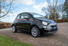 Fiat 500 1.2 byGucci Hatchback 3dr Petrol Manual Euro 5 (s/s) (69 bhp) 3dr Manual 2026
