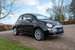 Fiat 500 1.2 byGucci Hatchback 3dr Petrol Manual Euro 5 (s/s) (69 bhp) 3dr Manual 2011