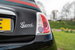 Fiat 500 1.2 byGucci Hatchback 3dr Petrol Manual Euro 5 (s/s) (69 bhp) 3dr Manual 2011