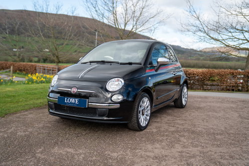 Fiat 500 2