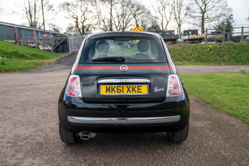 Fiat 500 5