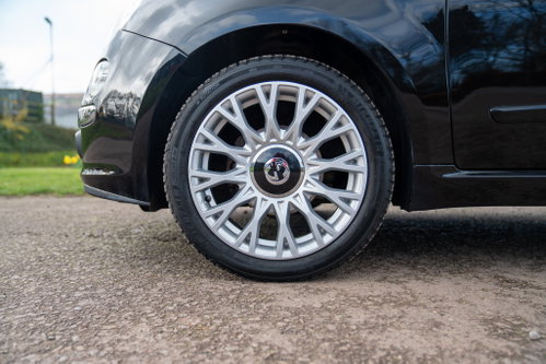 Fiat 500 12