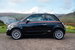 Fiat 500 1.2 byGucci Hatchback 3dr Petrol Manual Euro 5 (s/s) (69 bhp) 3dr Manual 2011