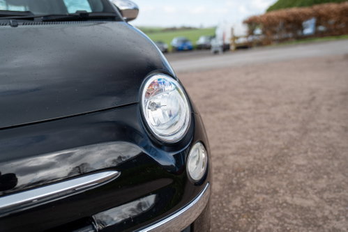 Fiat 500 8