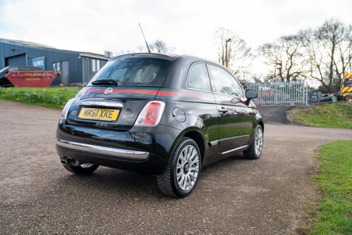 Fiat 500 6