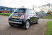 Fiat 500 1.2 byGucci Hatchback 3dr Petrol Manual Euro 5 (s/s) (69 bhp) 3dr Manual 2011