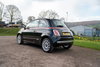 Fiat 500 1.2 byGucci Hatchback 3dr Petrol Manual Euro 5 (s/s) (69 bhp) 3dr Manual 2026